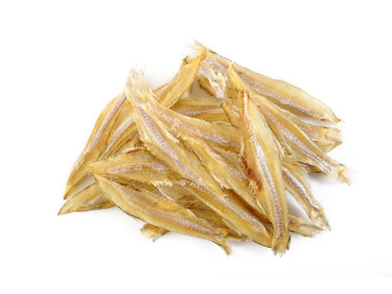 Seafood Products
