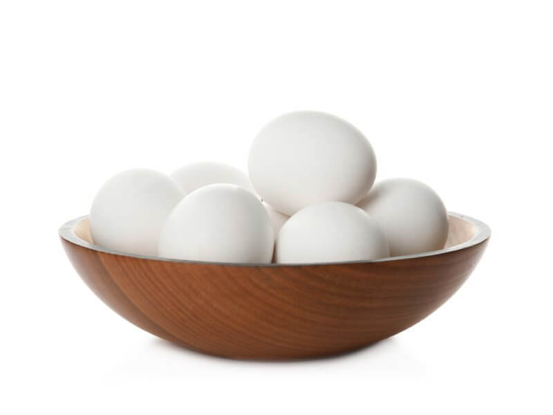 Free Range Egg