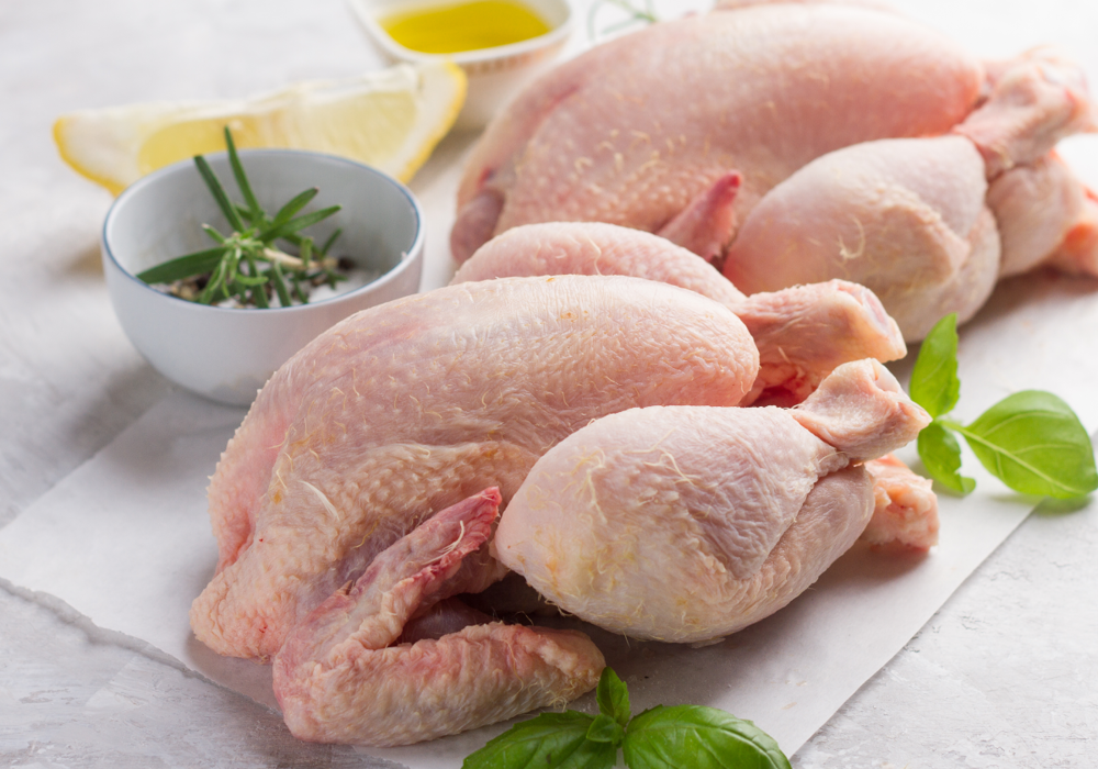 Poultry Products