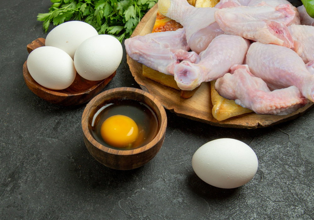 Poultry Products