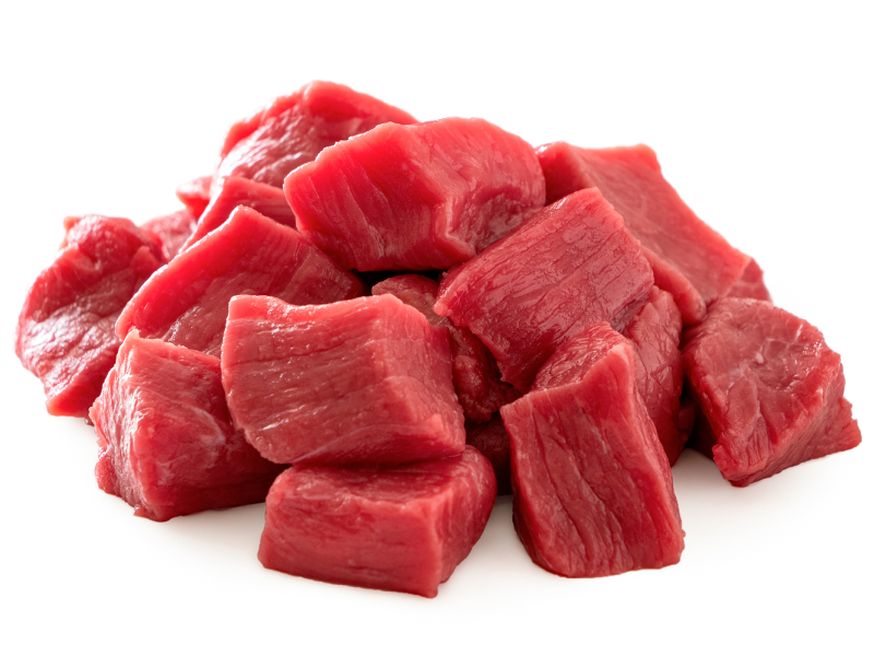 Organic Beef
