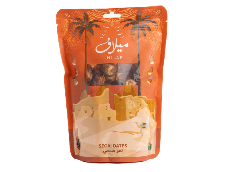 FMCG Products