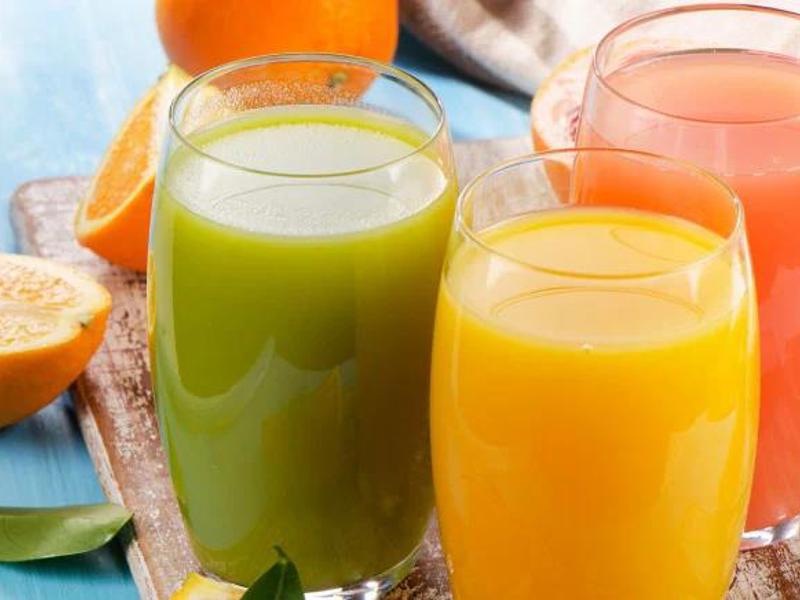Fruit Pulp