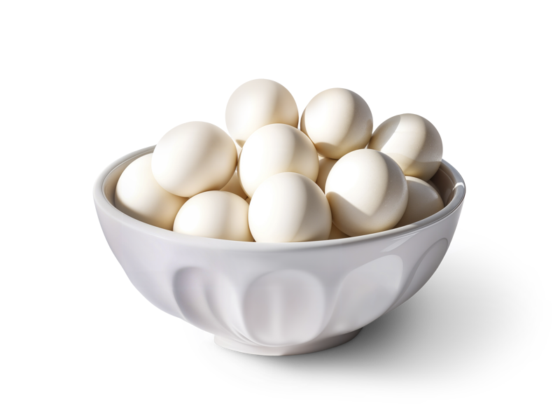 Poultry Products