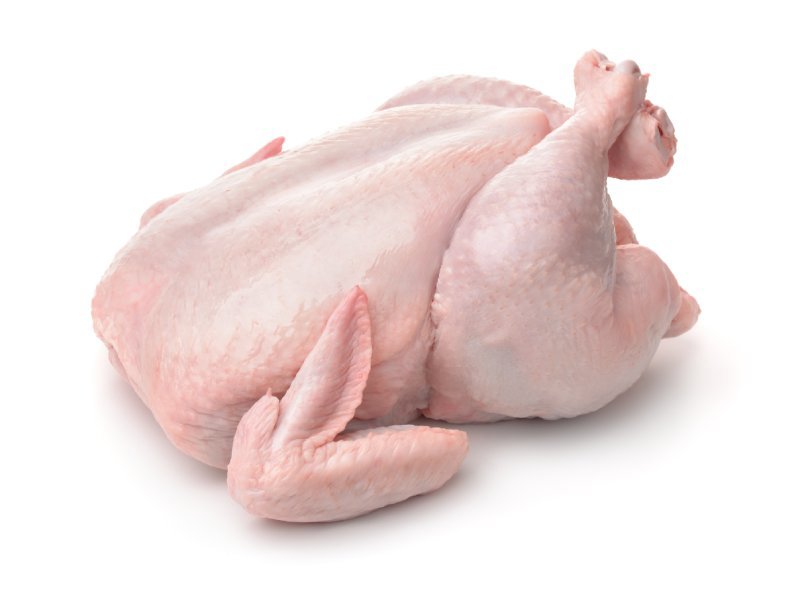 Organic Chicken