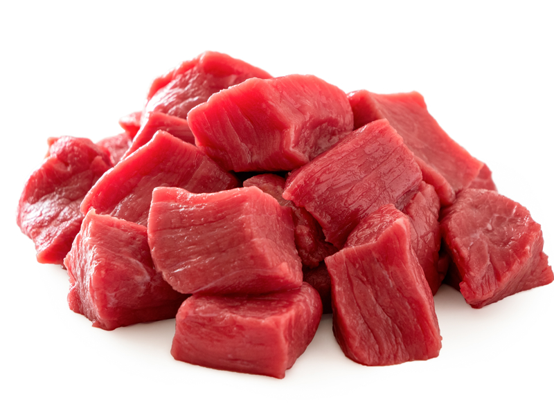 Organic Beef