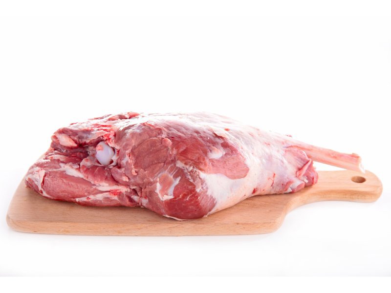 Lamb