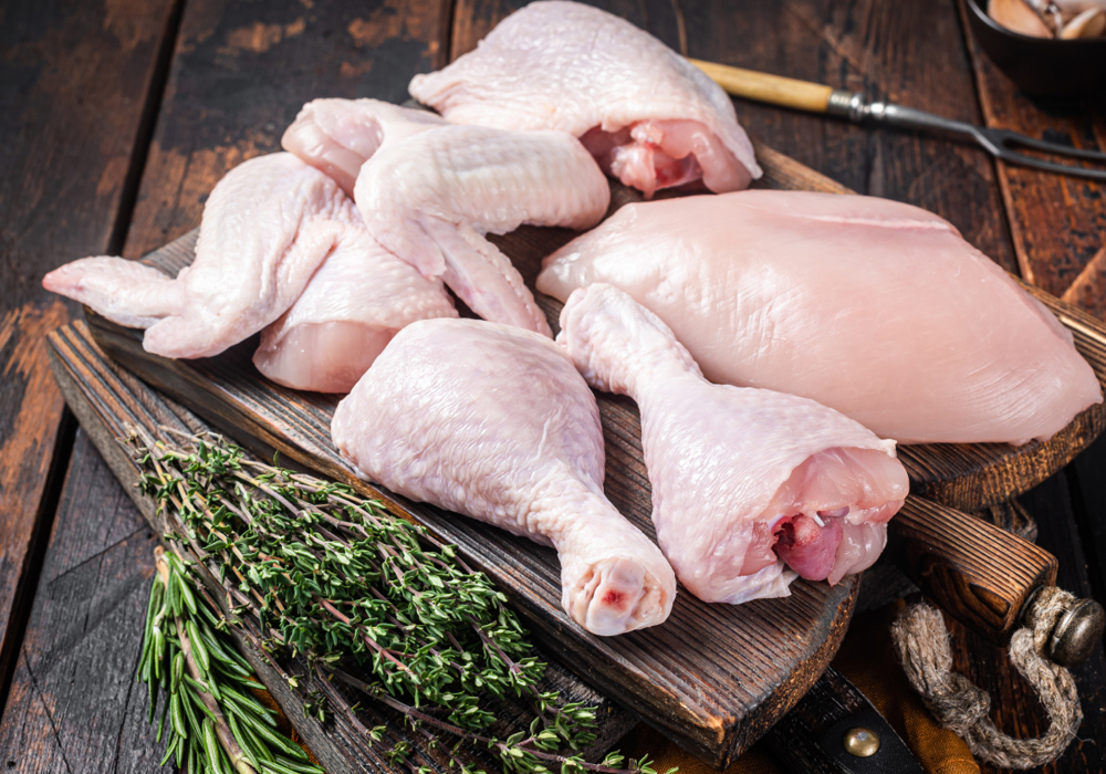 Poultry Products