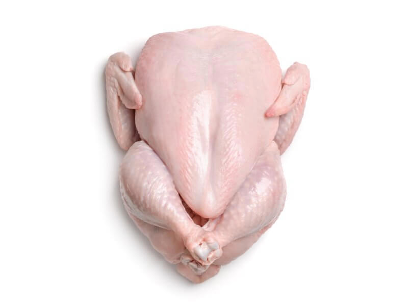 Poultry Products