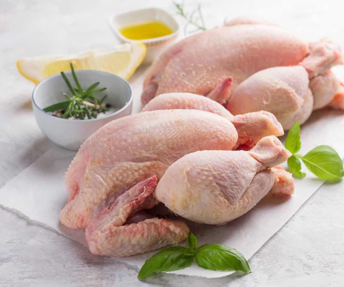 Poultry Products