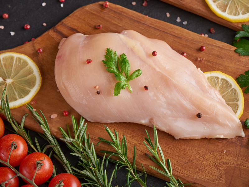 Poultry Products
