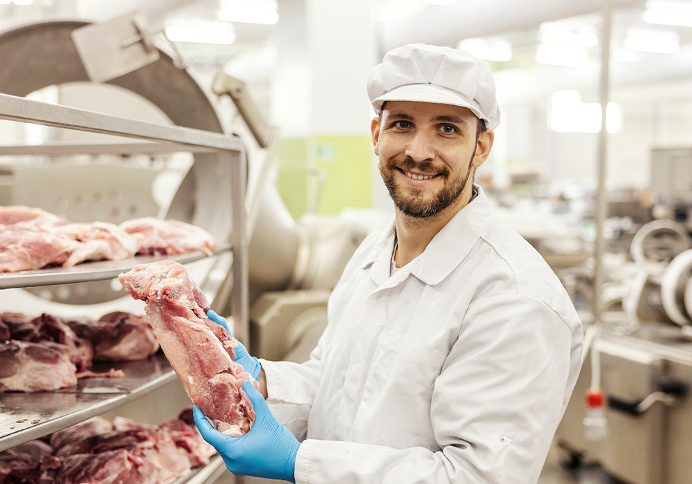 <p>Picking The Best In Quality</p>
