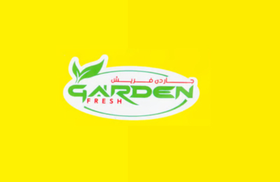 Garden Fresh