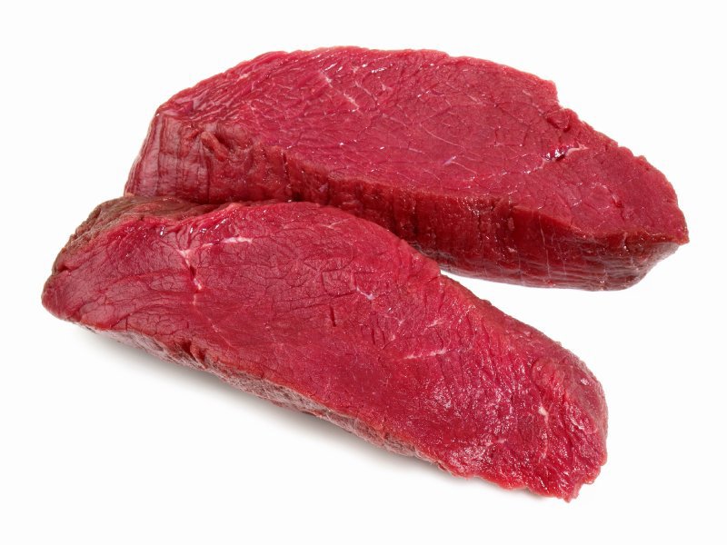 Poultry Products