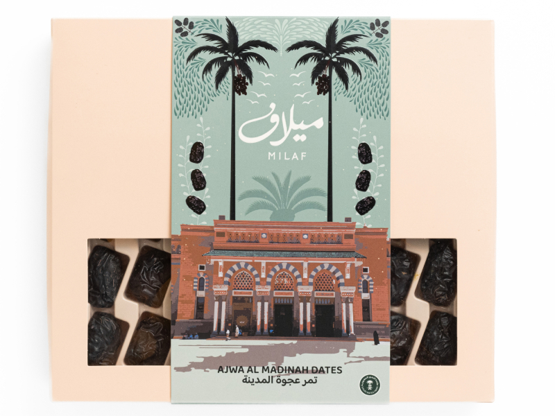 FMCG Products