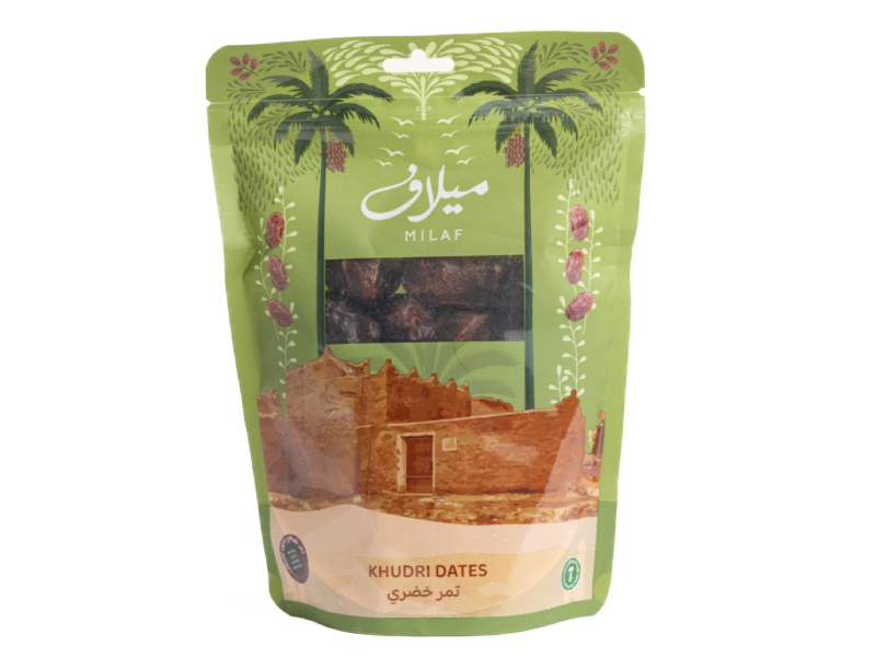 Khudri Dates