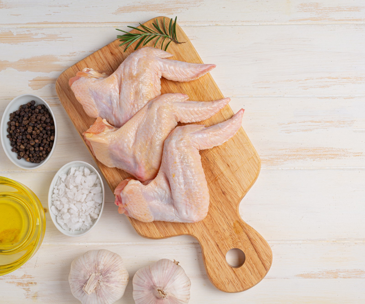 Poultry Product