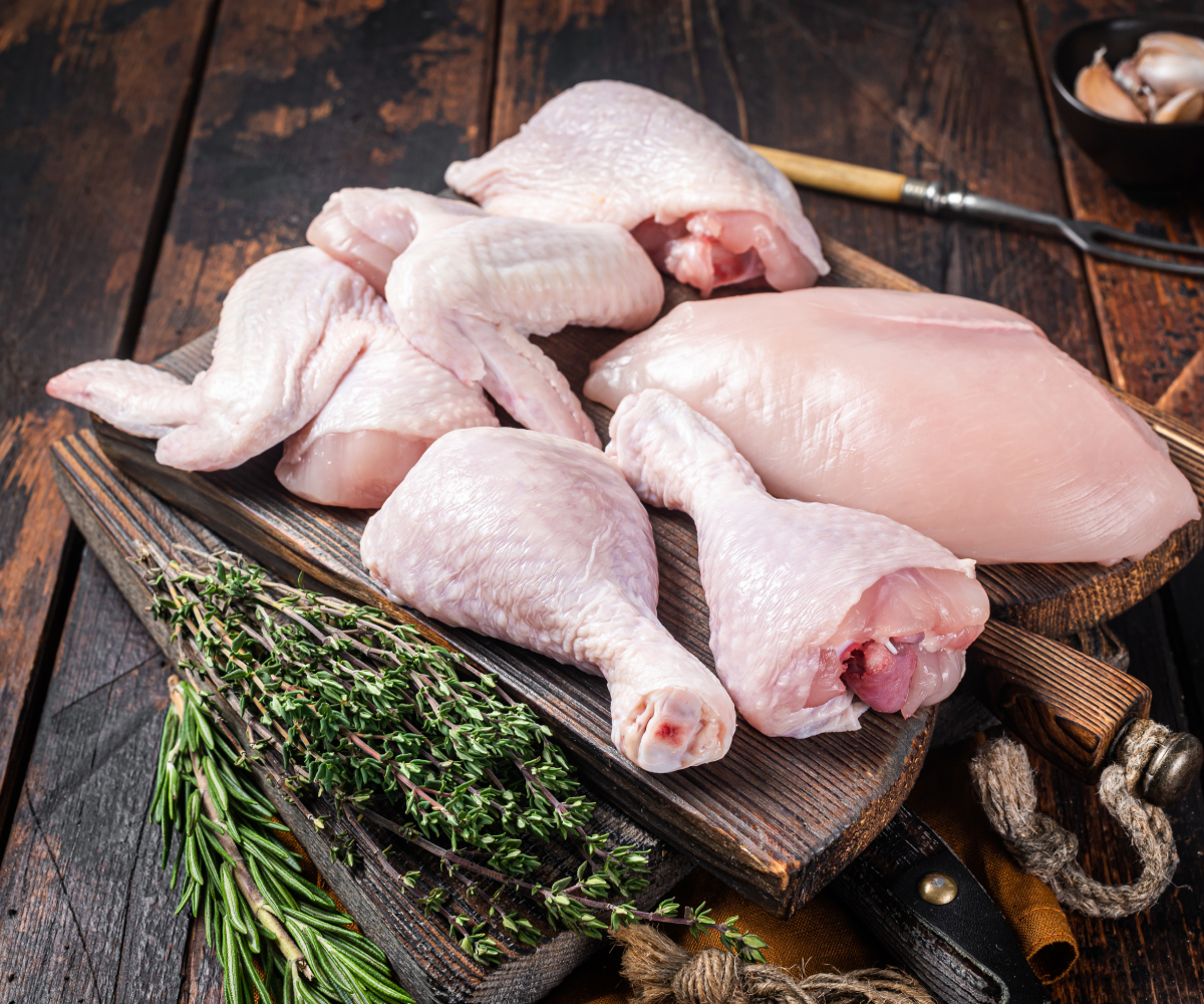 Poultry Products