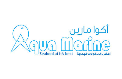 Aqua Marine
