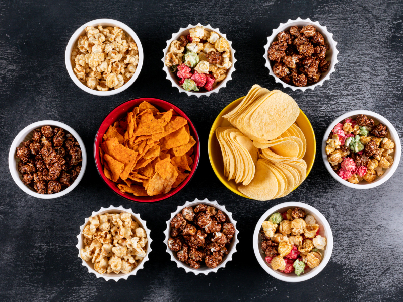 FMCG Products