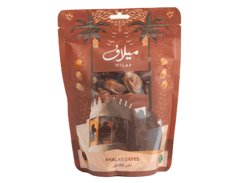 Khalas Dates