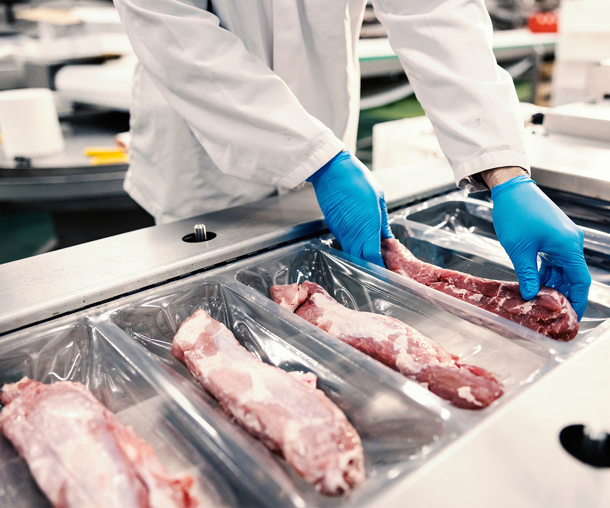 Food Industries