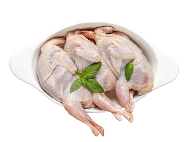 Poultry Products
