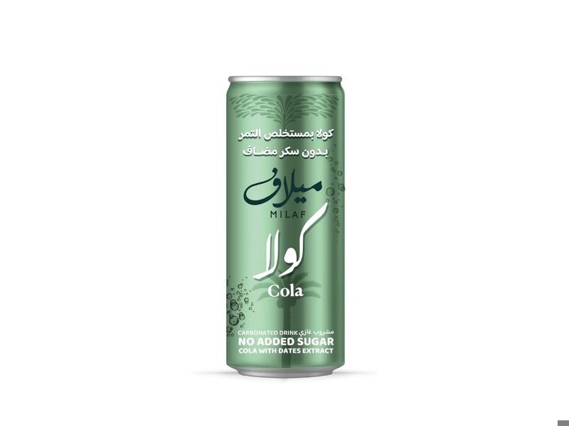 MILAF Cola