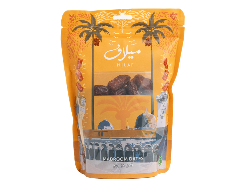 Sukkari Dates