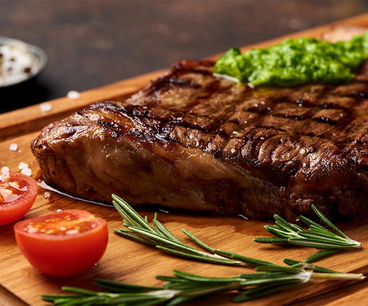 Meat Products 