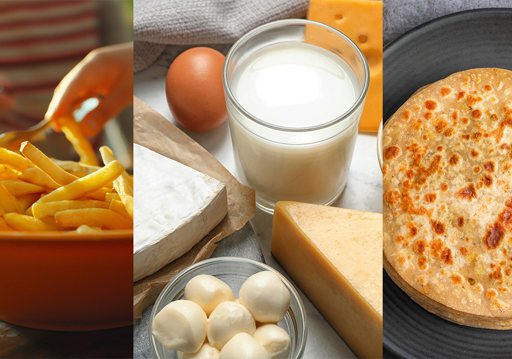 FMCG Products